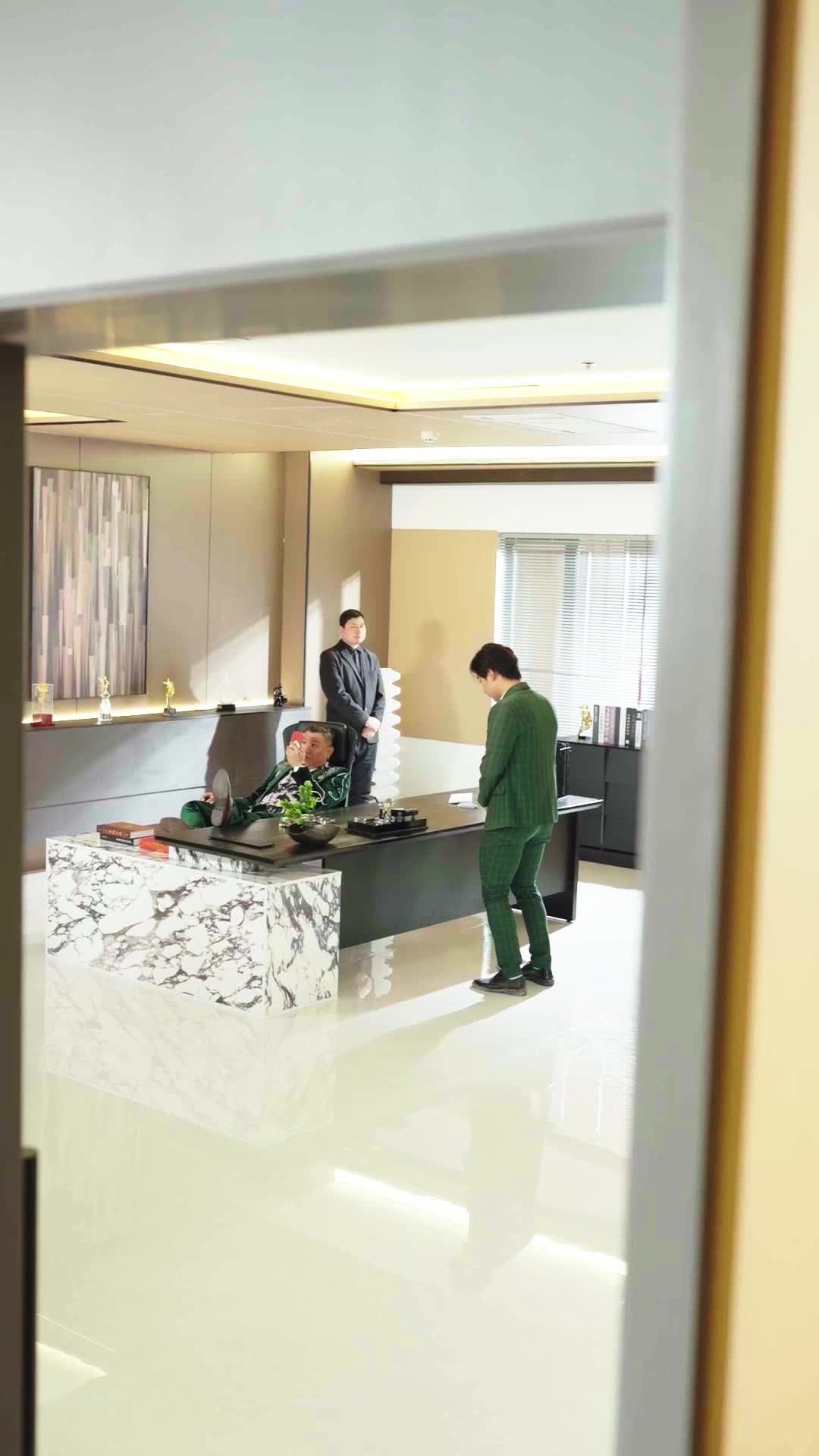 Tập 30 - Thiếu Gia Ẩn Thế Bên Cạnh Đại Tiểu Thư